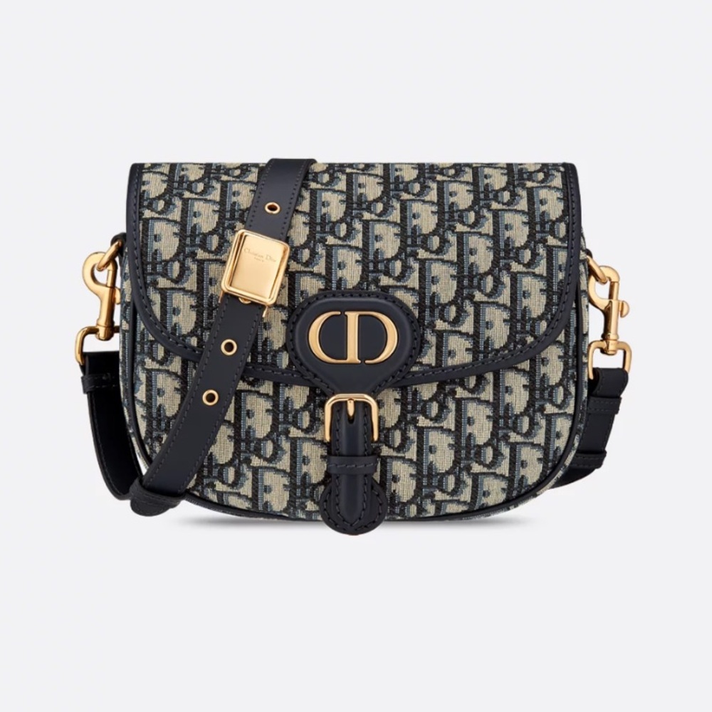 Dior Medium Dior Bobby Bag